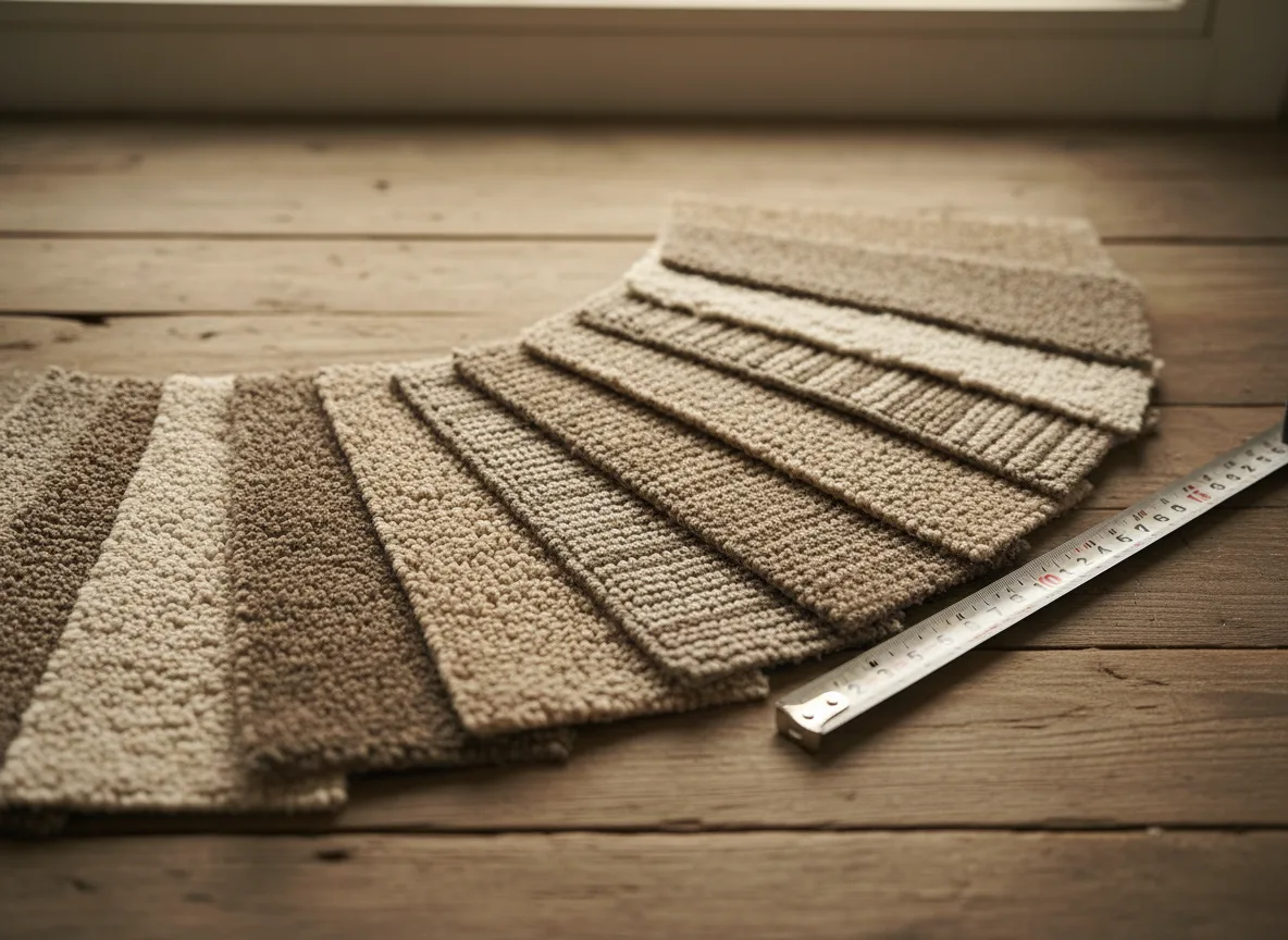 Carpet Installation York New Salem, PA FAQs